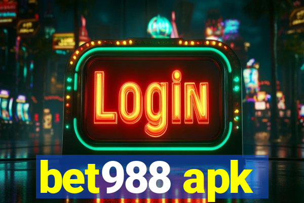 bet988 apk